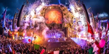 Enhancing Live Music Experiences: The Role of Technology and Tixel