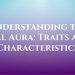 Understanding the Teal Aura: Traits and Characteristics