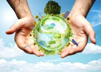 Harnessing Sustainable Resources: Building a Resilient and Eco-Friendly Future