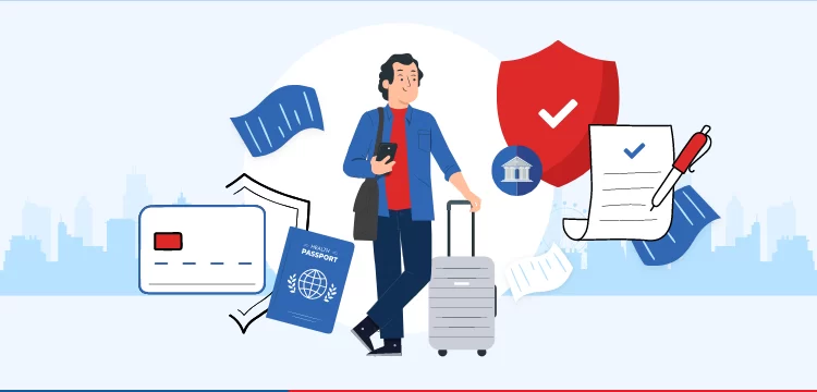 NRI life insurance: Common challenges and solutions