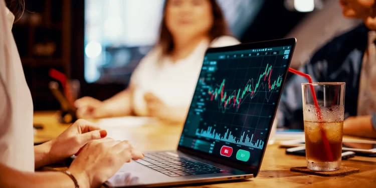 5 Hacks To Choose The Best Trading Courses