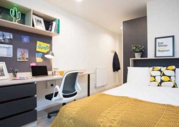 Living and Accommodation Options for Indian Students in the UK
