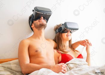 Sexual technology: innovations revolutionizing intimacy in couples