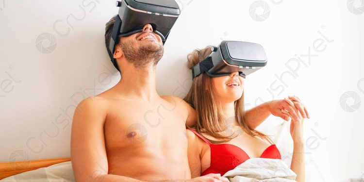 Sexual technology: innovations revolutionizing intimacy in couples