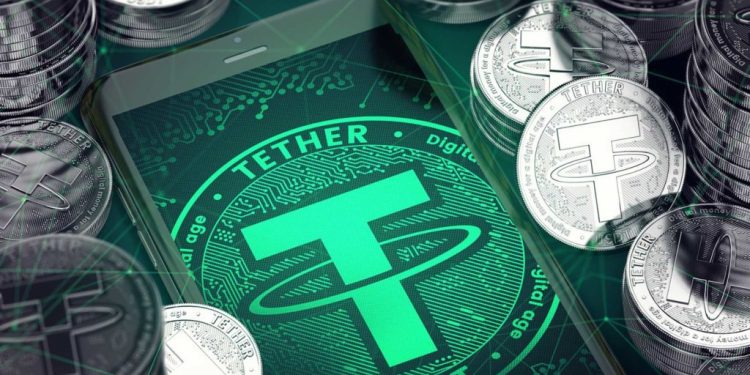 The best option for finding the best Tether prices