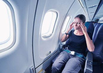 Travel Troubles: How to Deal with Pre-Trip Worries