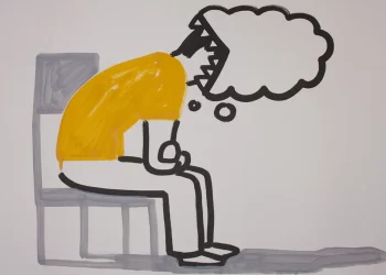 Stress and Nervousness: How to Break the Endless Cycle
