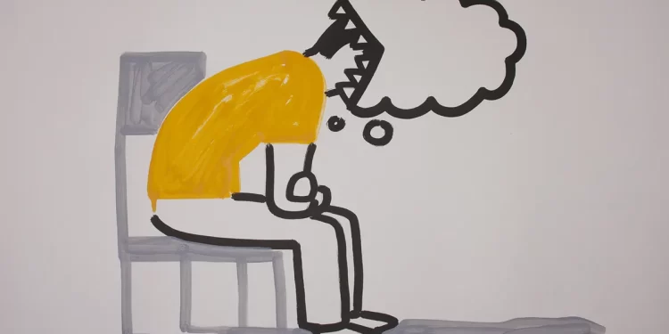 Stress and Nervousness: How to Break the Endless Cycle