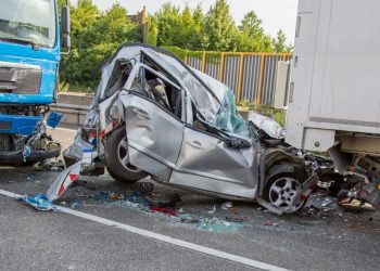 Four Common Injuries Sustained by Victims of Truck Accidents