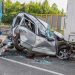 Four Common Injuries Sustained by Victims of Truck Accidents