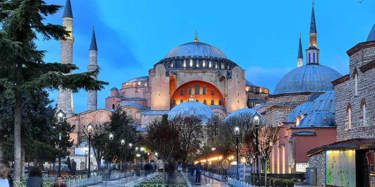 10 Historical Marvels of Turkey That You Must Explore