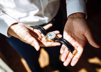 From Classic to Contemporary: A Look at Watch Design Trends