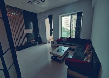 The ABCs of a 2 BHK Flat in Kalyan: Affordable, Beautiful, Comfortable!