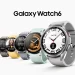 Exploring the Advanced Features of Samsung Smartwatches in 2023