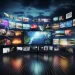 The Evolution of Video Entertainment: From Silver Screen to Streaming