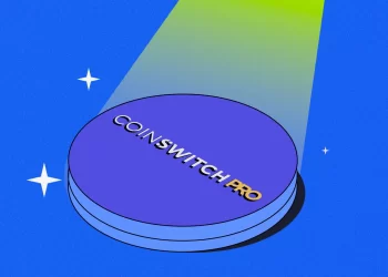 Understanding Gala to INR Trade on CoinSwitch Pro