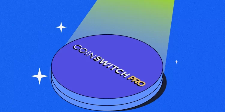 Understanding Gala to INR Trade on CoinSwitch Pro