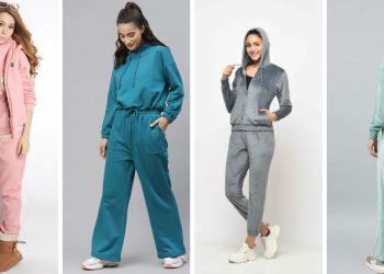 9 Factors To Consider Before Buying Tracksuits For Daily Activity