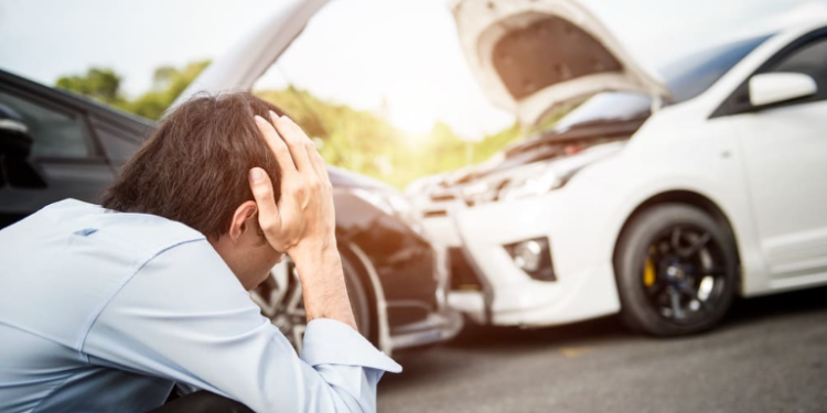 Car Accident Claims in Las Vegas: What Can You Do if Your Injuries Do Not Appear Right Away?