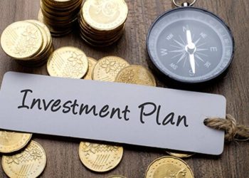 Retirement planning with investment plans