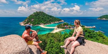 Koh Tao’s Underwater Photography Hotspots: Capturing the Beauty Below