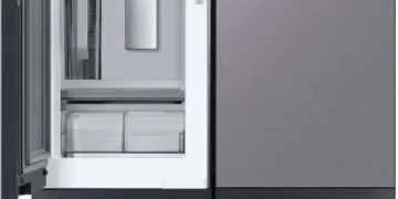Energy-efficient refrigerators to buy this Diwali for long-term savings