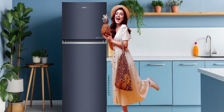 How to pick the right fridge for your festive cooking needs