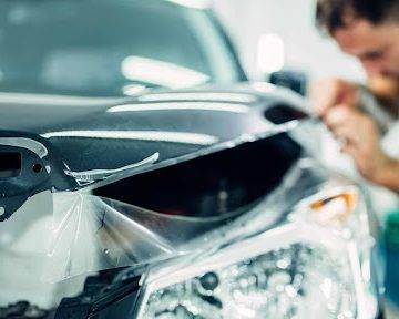 The Evolution of PPF: Advancements in Paint Protection Technology