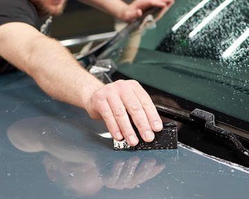 Window Tinting Mistakes to Avoid: What First-Time Car Owners Should Know