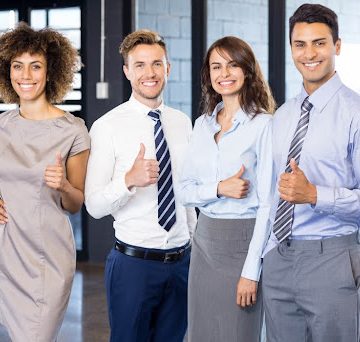 Choosing the Best Employee Uniform for Your Brand