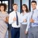 Choosing the Best Employee Uniform for Your Brand