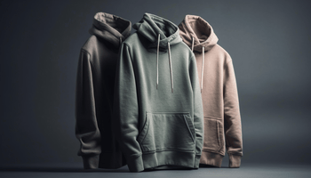 Hoodie Types for Men